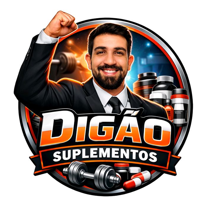 Digão Suplementos
