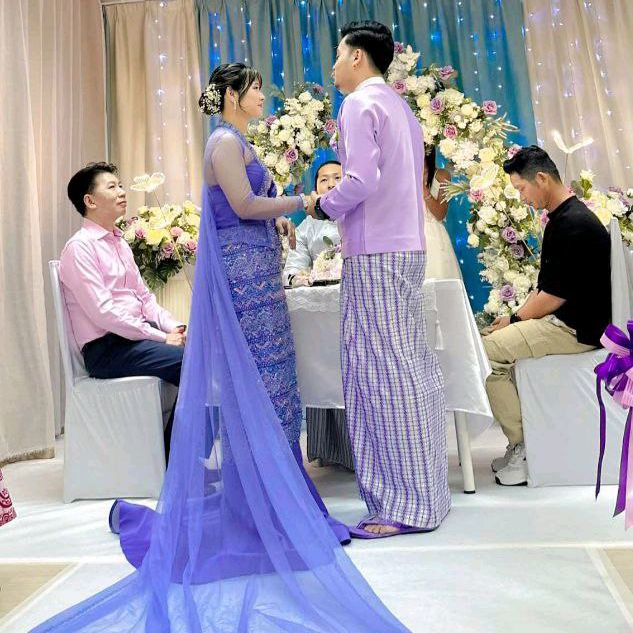 🙆မောင့်ရဲ့ပူတူး🙆👩‍❤️‍👨