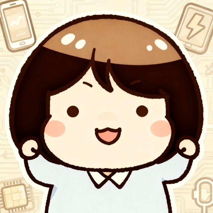 スマホ最強ガードマン