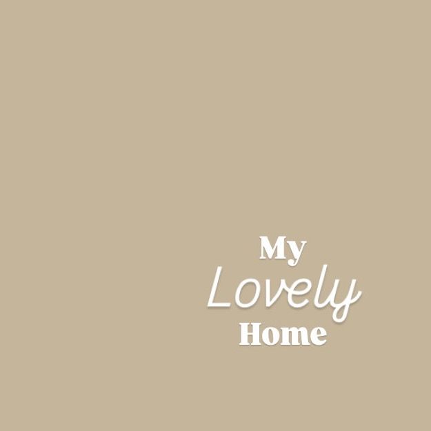 Mylovelyhome