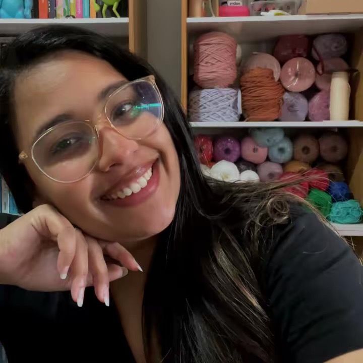 Gabi Brito | Creator