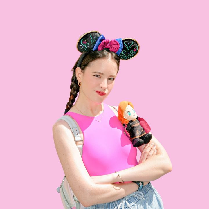 💘Ana Pau | Disney👑