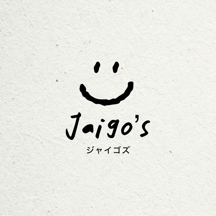 jaigo´s(ジャイゴズ)