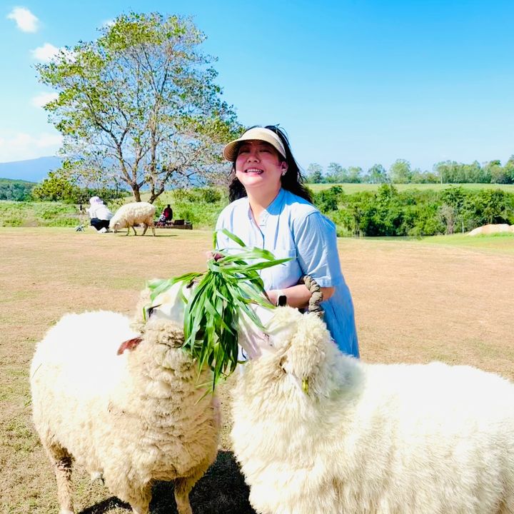 Yu Ya Myat Noe 🌸