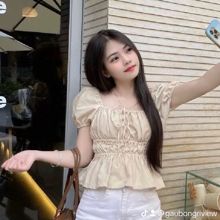 TIỆM TRANG XINH