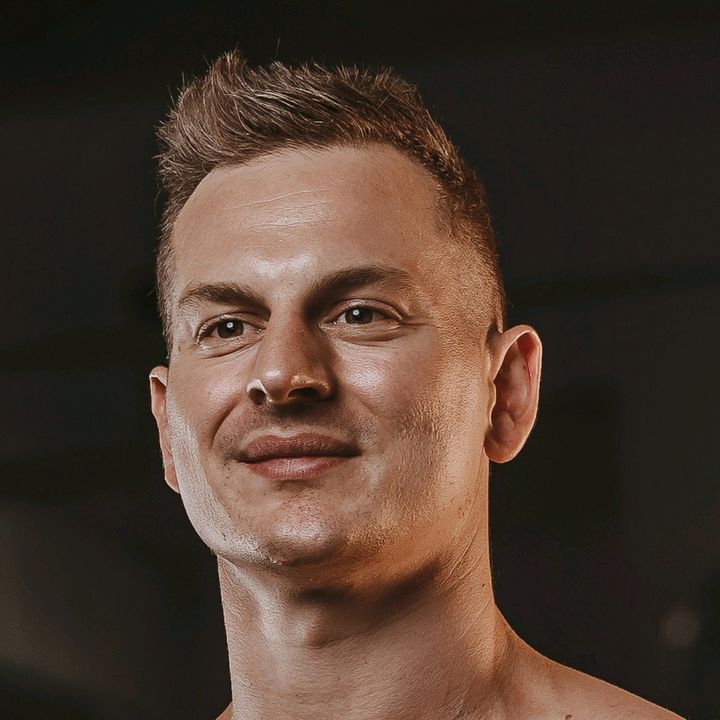 Alex gymgowr