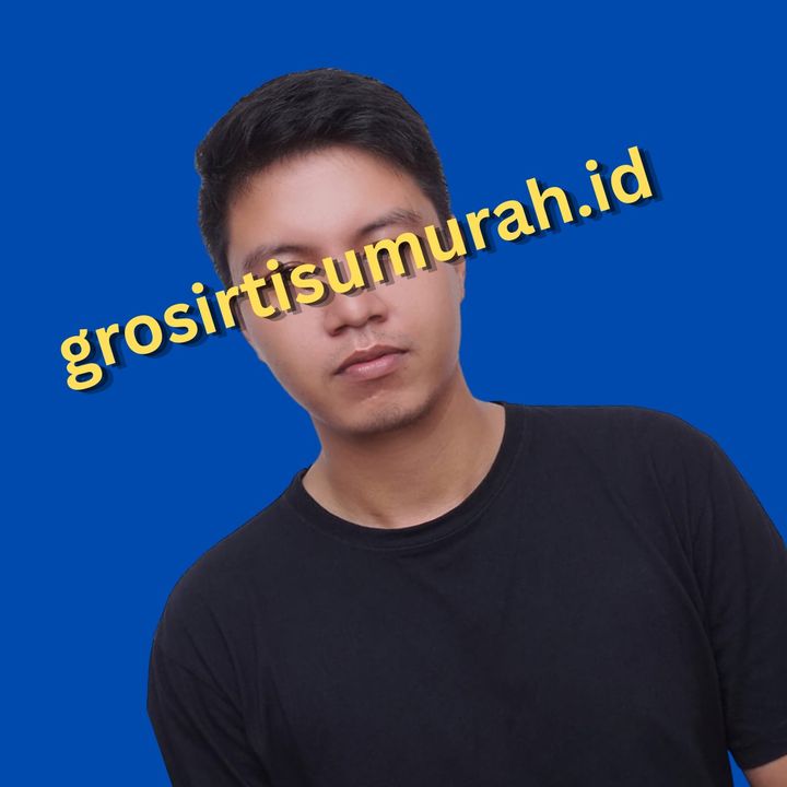Grosirtisumurah.id