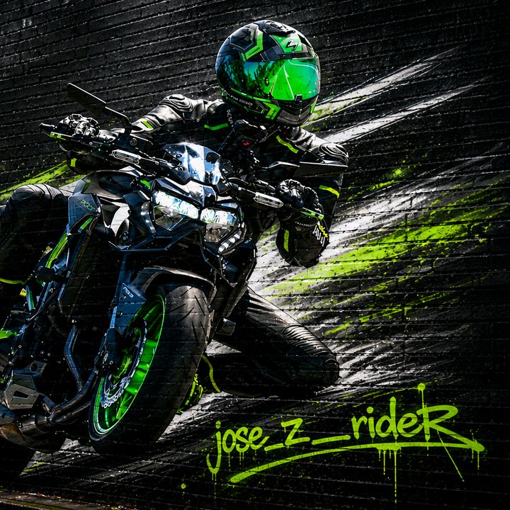 Jose_Z__Rider