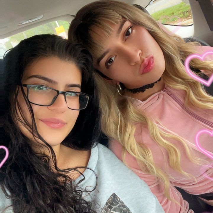 Nikita & Thaiki ✨