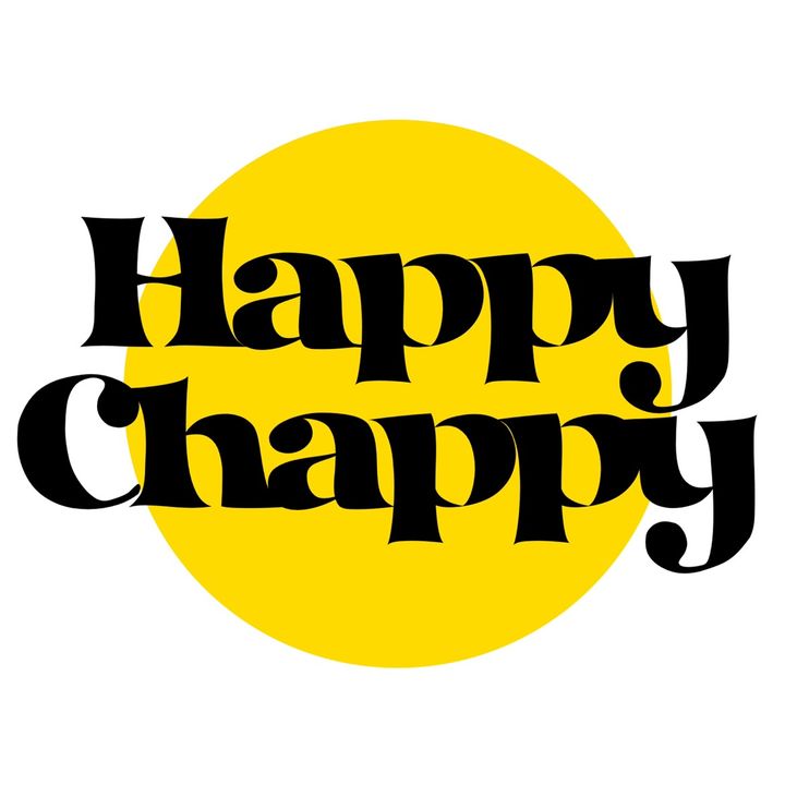 Happy Chappy