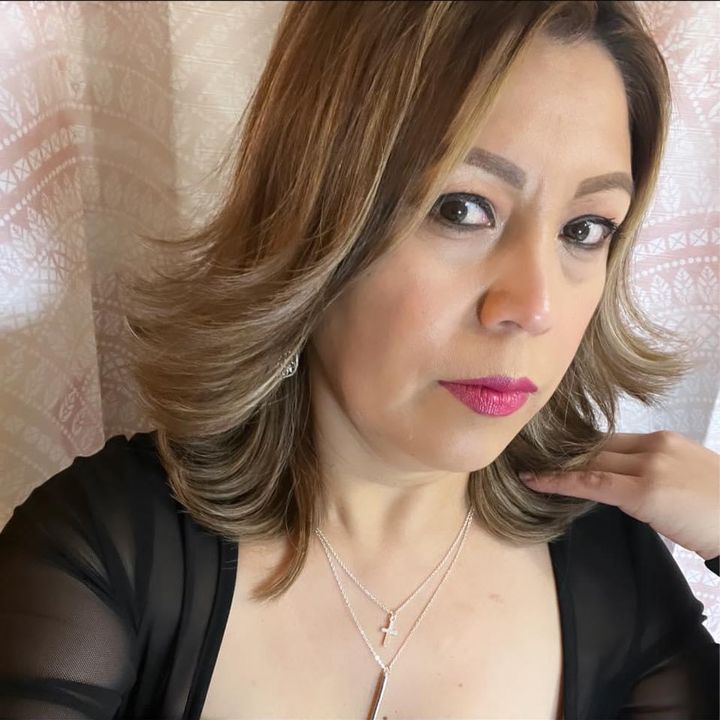 Gloria Martínez la wuerita🦋