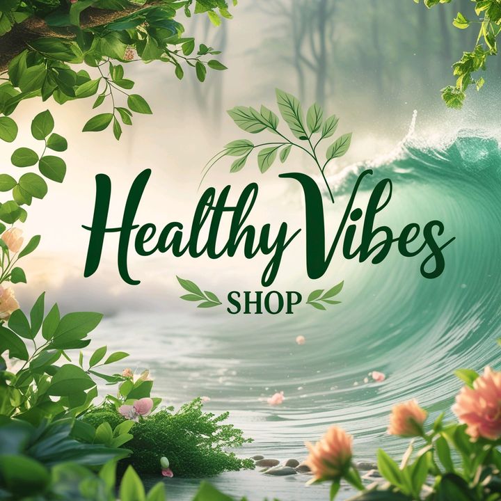 Healthy Vibe