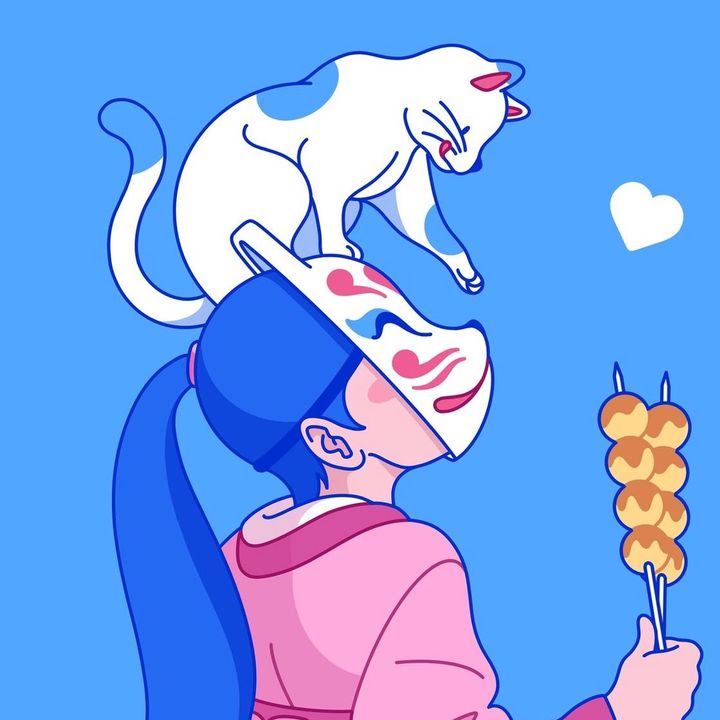 SpaceCat🪐