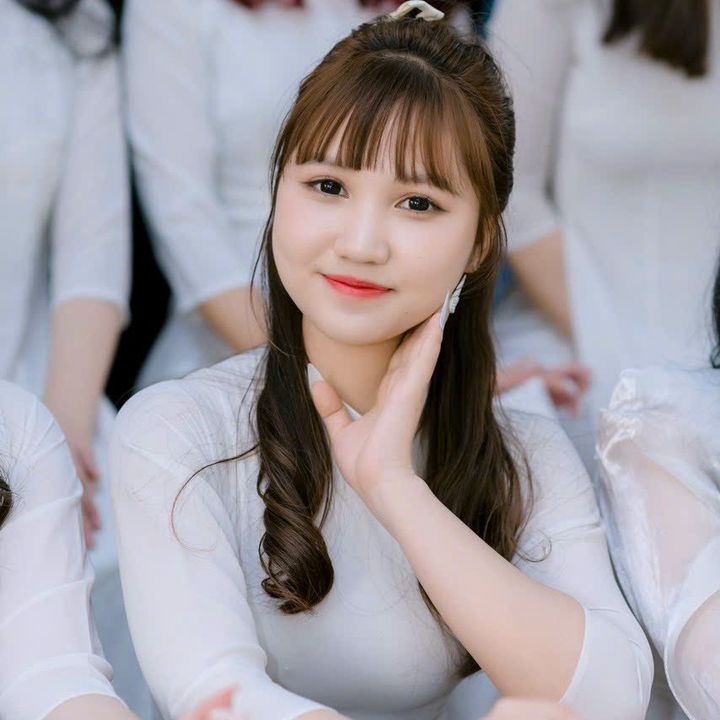 🌸Nga review🌸