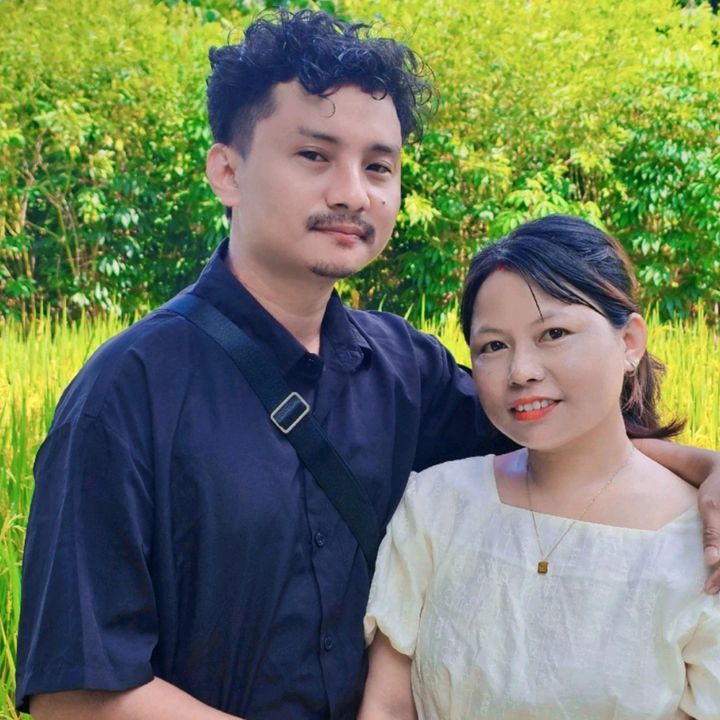 YouTube :Binita raiphago