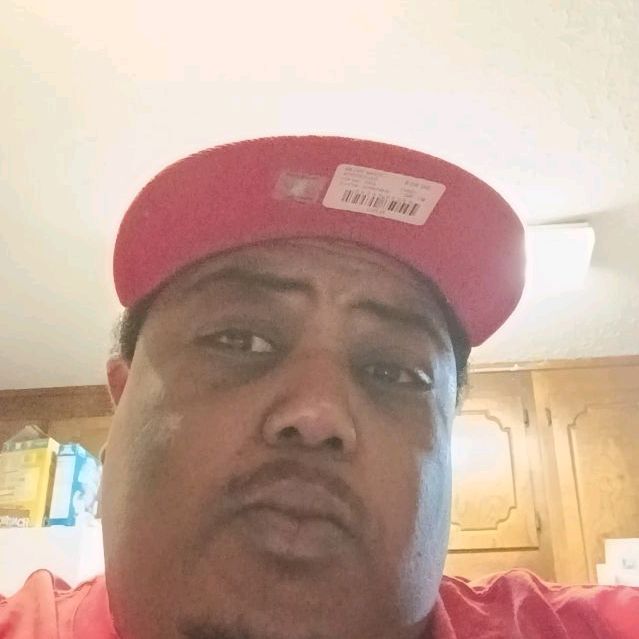 it's Dat man Tramaine