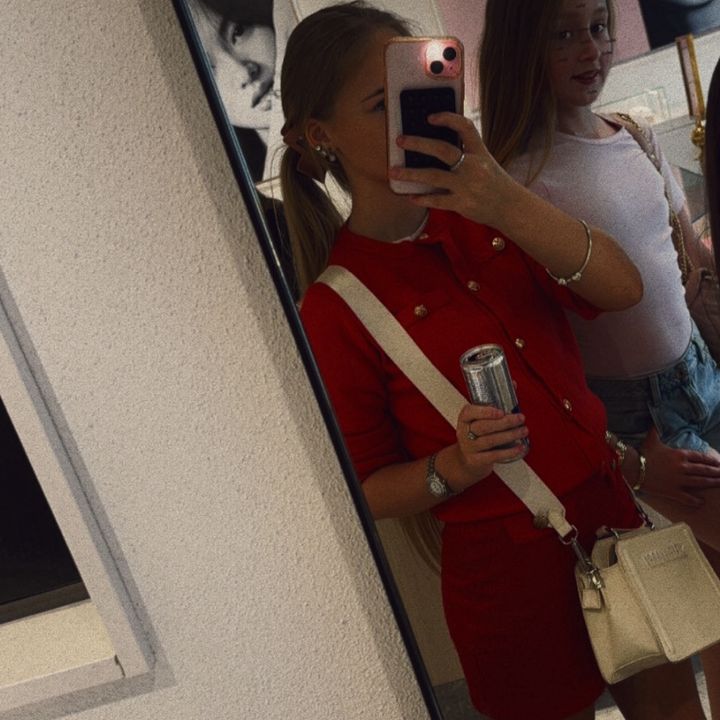 𝒪𝒸ℯ𝒶𝓃𝓃𝒶 𝒞𝓇ℴ𝒸𝓀ℯ𝓇♥️