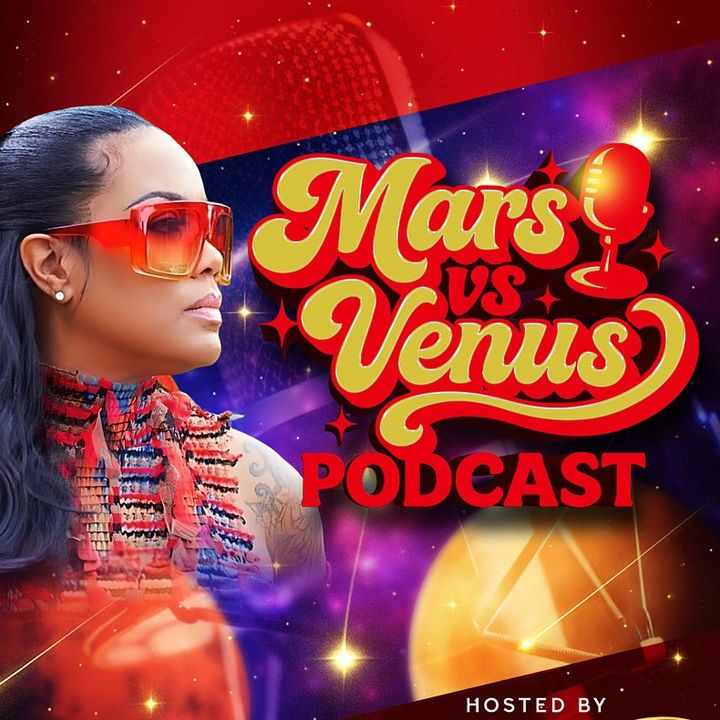 Mars vs Venus Podcast