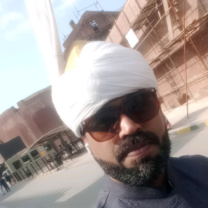 Rana Zubair Khan
