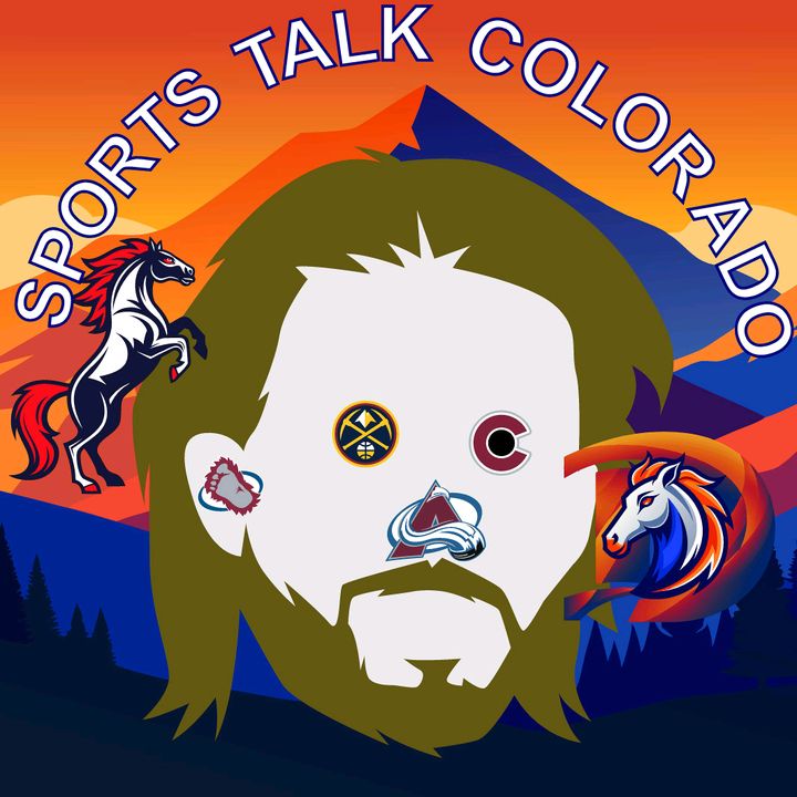Sports Talk Colorado