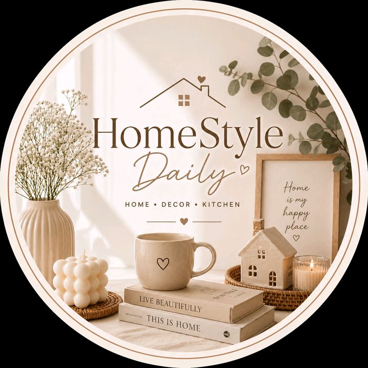 HomeStyleDaily