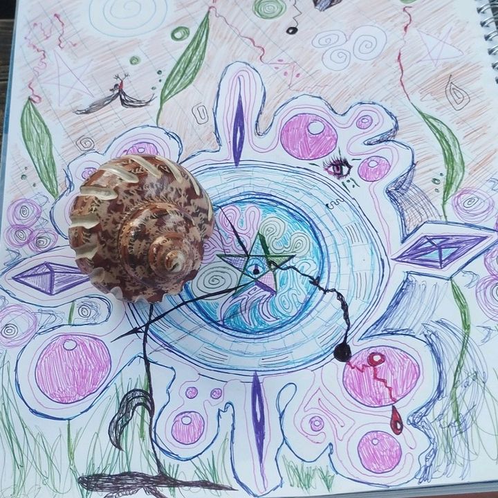 tarotCaracola