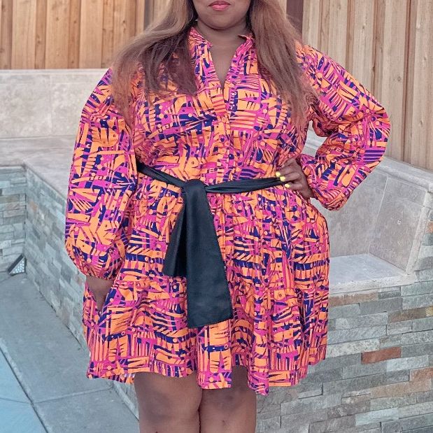 Plussizeworkgirlie