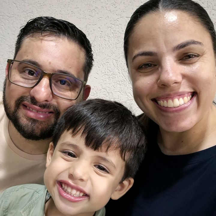 Giseli | Mãe real e CLT