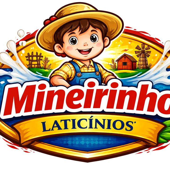 MINEIRINHO LATICÍNIOS