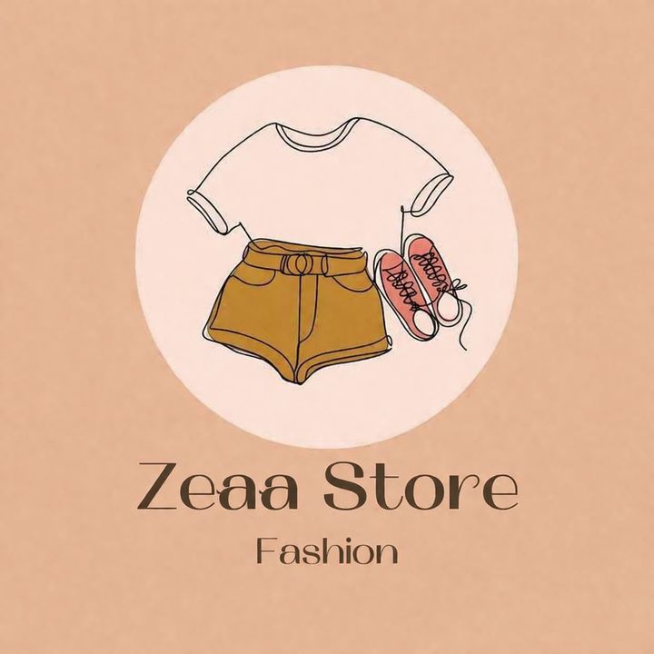 Zeaa Store🛒