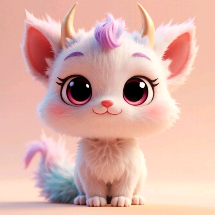 Cute hobby
