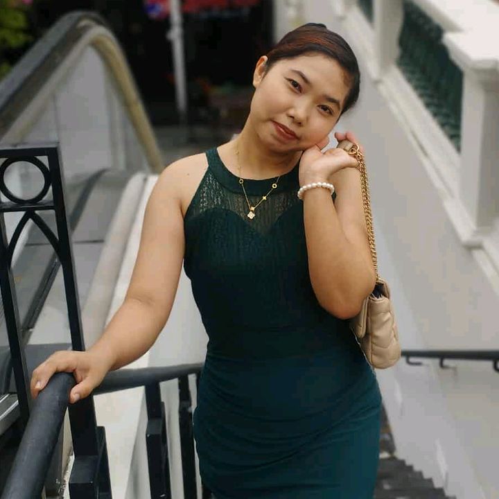 LwinLwinKyaw🇸🇬