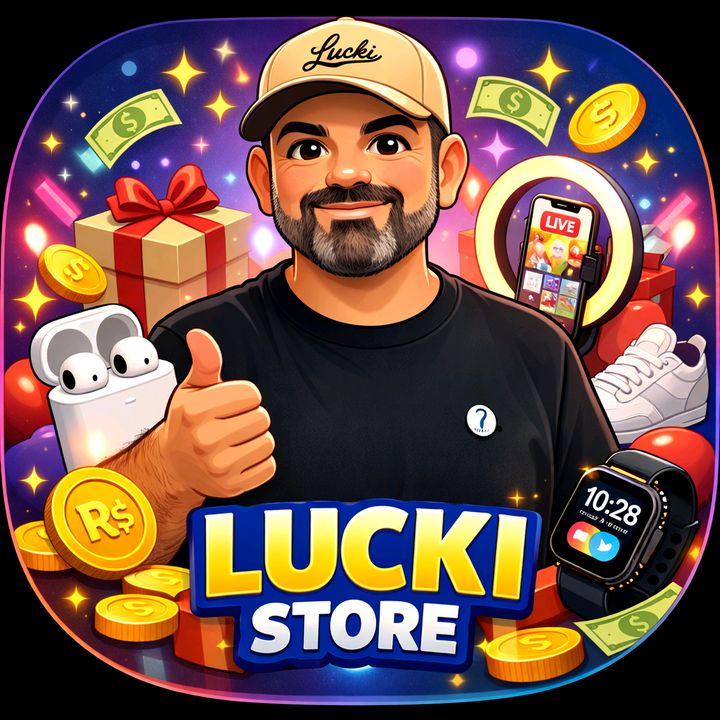 Lucki Store