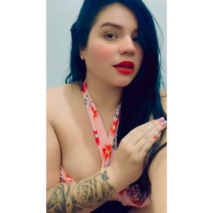 Catherine Navas