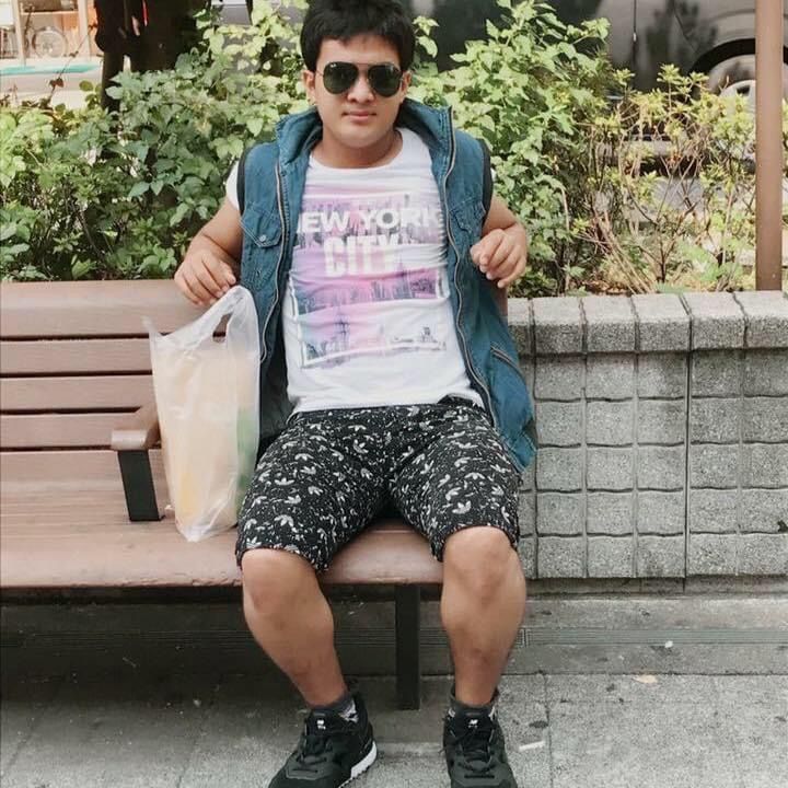 Prakash 🇳🇵🎌