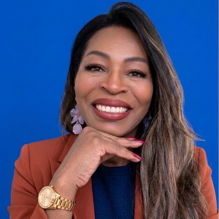 MARTA CELESTE|Mentora