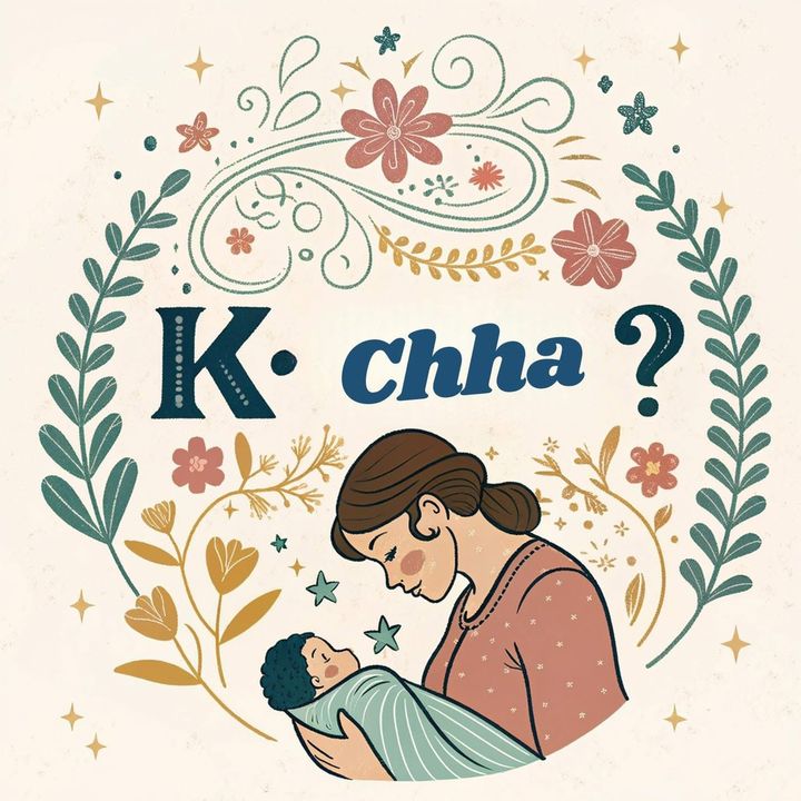 K Chha? Japan🇯🇵