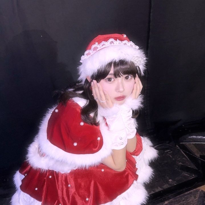 ︎︎めい