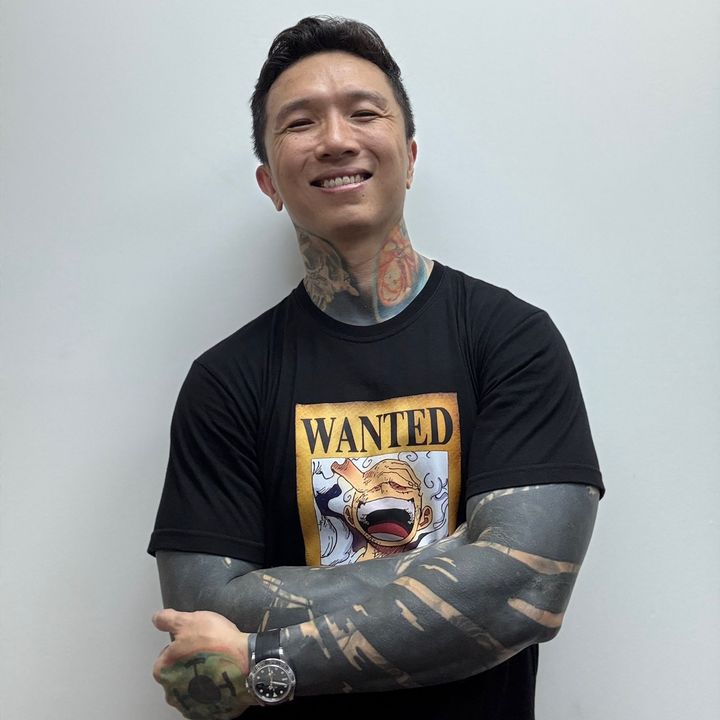fabblacktattooer