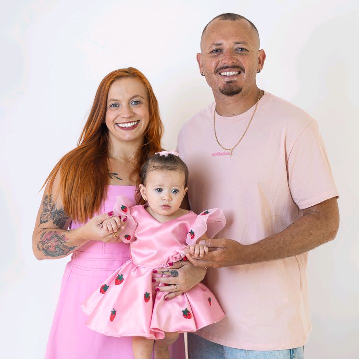 Fernando&Amanda | Ttk Shop