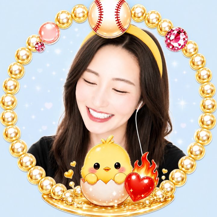 さやぴ🐣❤️‍🔥