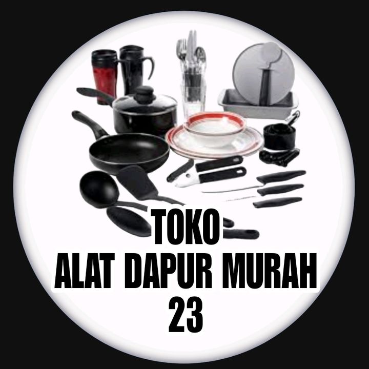 Toko rumah keren