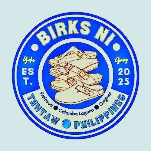 Birks Ni Tentaw Calamba Laguna