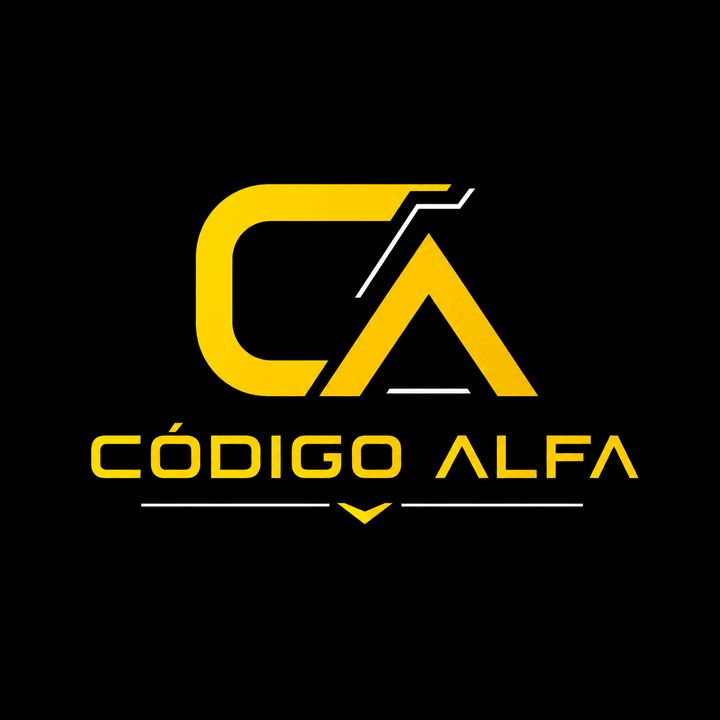 Códigos dos Alfa 🖋️💰