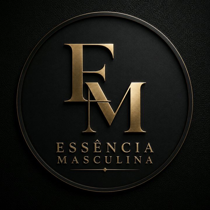 Essência masculina