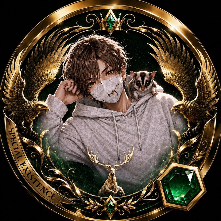 🦅🎯🐉(RYO)🦅🎯🐉