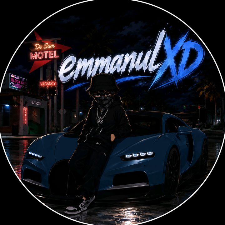 emmanulXD