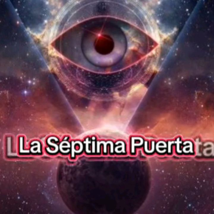 LA SÉPTIMA PUERTA 7