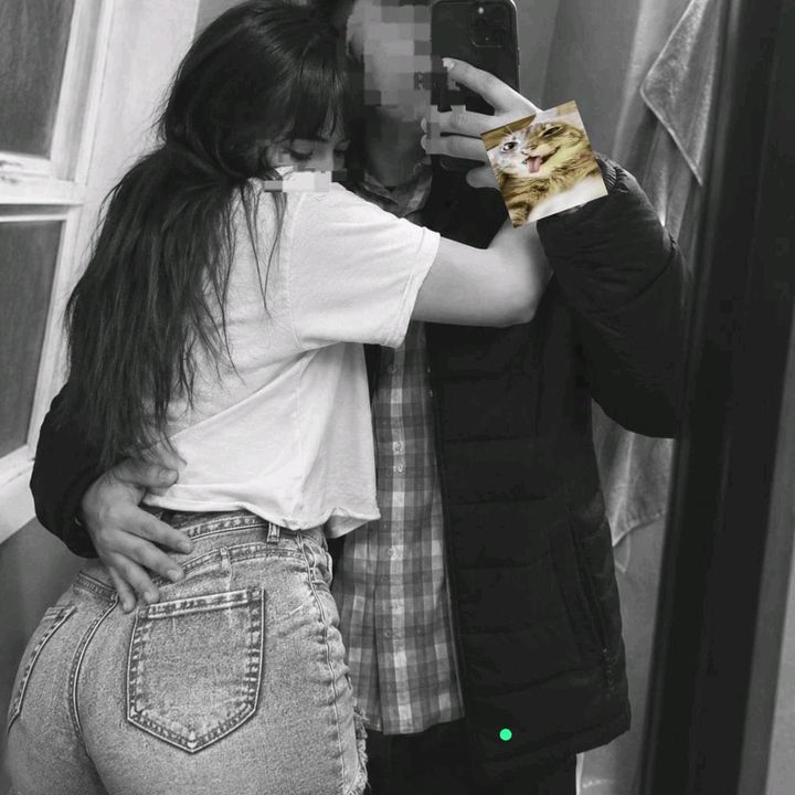 𝓛𝓲𝔃𝓪𝓶𝓪👩🏻‍❤️‍💋‍👨🏻