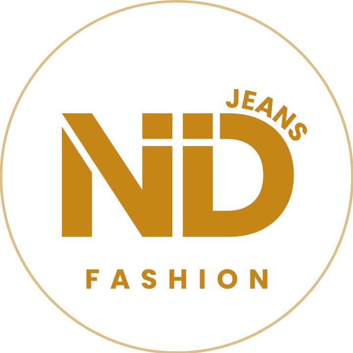 ND JEANS FASHION